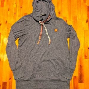 [EUC] Bonanni Hooded Sweatshirt Size M